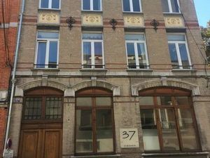 Location appartement 1 pièce 70 m² à Roubaix (59100)