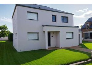 Vente Maison à Coëtlogon (22210) : à vendre / 100m² Coëtlogon