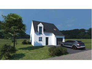 Vente Maison à Pont-Scorff (56620) : à vendre / 77m² Pont-Scorff