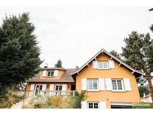 Villa d exception 42380 la tourette