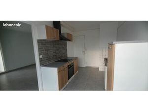 Appartement T3  Rabière