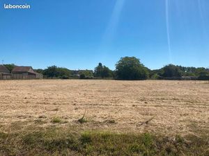 Terrains constructibles viabilisés