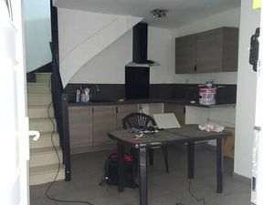 Location appartement 3 pièces 65 m² à Clermont-Ferrand (63000)