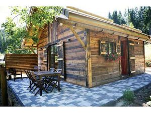 Gérardmer - Propriété mixte résidence principale et investissement locatif