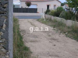 Vente Terrain à Machecoul (44270) : à vendre / 427m² Machecoul