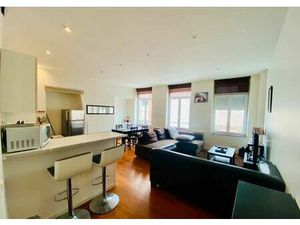 Location appartement 2 pièces 49 m² à Lille (59000)