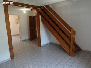 T2 35m² en duplex Flaviac