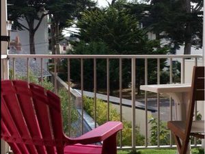 ? COUP DE CŒUR – STUDIO MEUBLÉ LA BAULE BENOÎT – PLAGE À 80 M ? Disponible immédiatement –