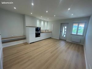 Appartement Givors 2 pièces 44 m2