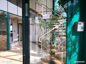 Location de bureaux de 16m²