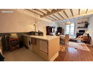 Appartement 2 pièces 60 m²