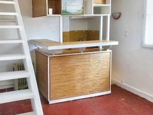 Duplex 2 pièces 30 m²