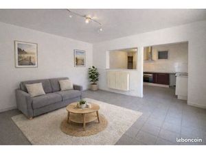 Appt + box (garage) - Direct propriétaire