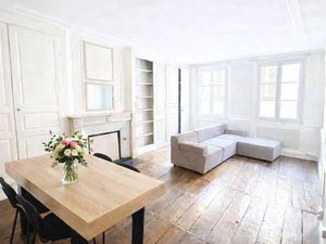 Charmant appartement meublé à neuf – Hyper-centre de Limoges