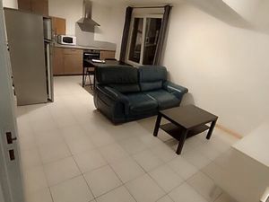 Appartement T3 meublé