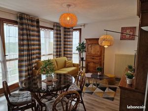 Etudiant  stagiaire  jeune actif (bail 1 à 10 mois ou 1 an renouvelable) – Orléans la Sour