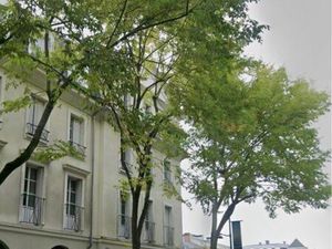 Studio 31 m2 - proche RER A - place Toscane