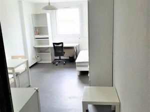 Studio 1 pièce 23 m²
