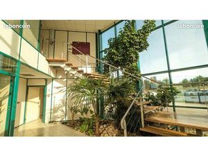 Location bureaux 21m²