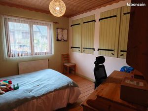 Location chambre de 14 m2 dans maison individuelle