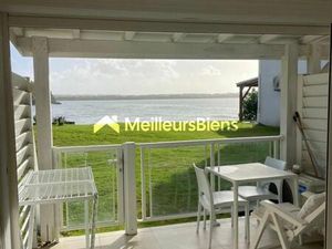 Studio 1 pièce 30 m²