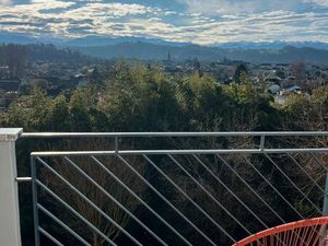 T1 Meublé de 30 m2 – Vue d'exception sur les Pyrénées