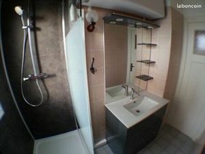 Superbe F3 rénové à Vandoeuvre