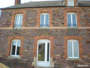 Maison T4 La Chapelle Bouexic 770