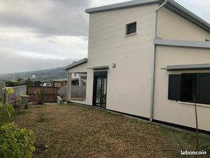 Location meublée Bois de Nèfles