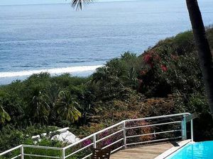 Villa meublee a boucan canot