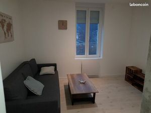 Appartement a louer frontière Luxembourgeoise