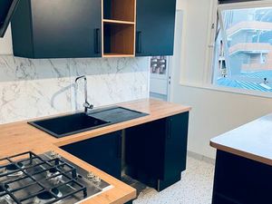 Appartement refait à neuf centre Rouen