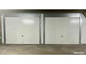 Box à louer 200 euros