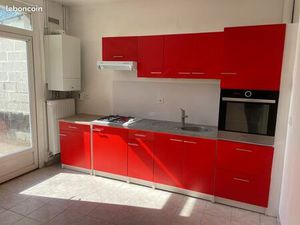 Maison - 3 pièces - 70 m2