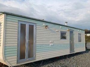 Mobil-home a loué