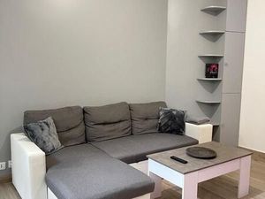 Appartement 2 pièces 30 m²