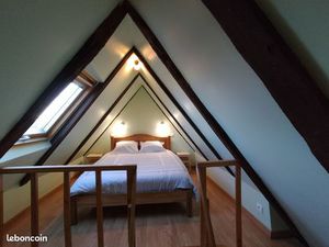 10 km de MULHOUSE location F2 courte durée au mois ou plus