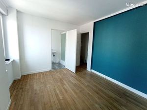 Appartement T2 - 27m² - centre ville