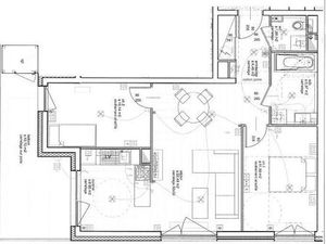 Location appartement 3 pièces