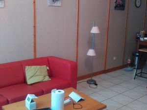 F2 meublé A COTE JARDIN BOTANIQUE