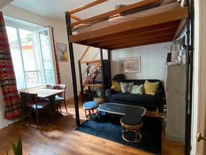 Appartement 2 pièces 35 m²