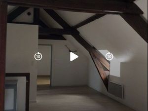 Location T3 mezzanine de 78 m2