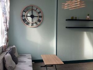 Appartement 2 pièces 28 m²