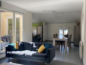 Appartement 5 pièces 93 m²