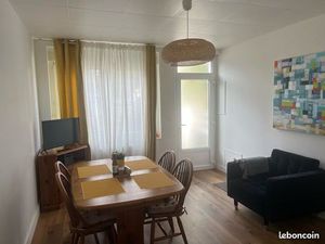 Location appartement Centre-ville