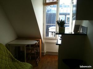 Logement à louer