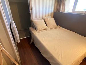 T2 Meublé 30 m² – Vue Mer – Résidence avec Parking – Saint-Georges-de-Didonne