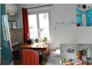 Location appartement 1 pièce 9 m² à Strasbourg (67000)