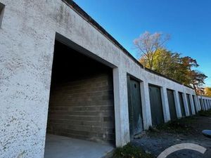 Garage/box 20 m² Saint Julien Les Metz