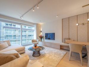 Appartement à vendre à Knokke € 945.000 (LJ2OB) - LivImmo | Zimmo